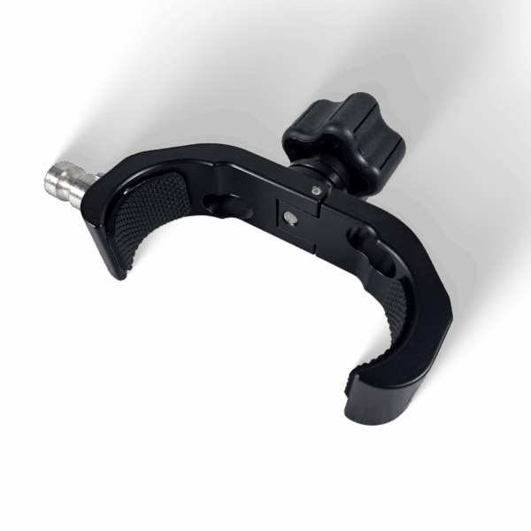 tulaya Controller Cradle – Secure Mount for Rugged Data Collectors